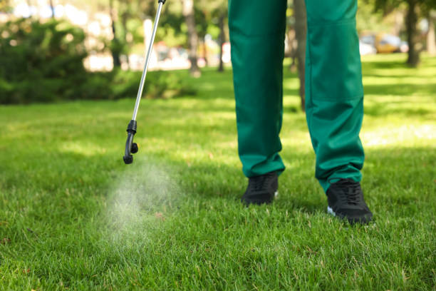 Best Commercial Pest Control Services  in Wellston, OH